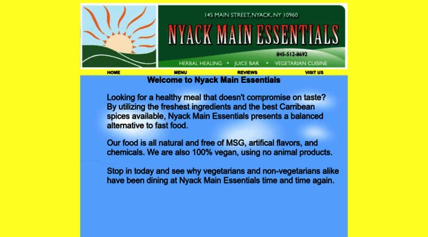 nyackmainessentials.com