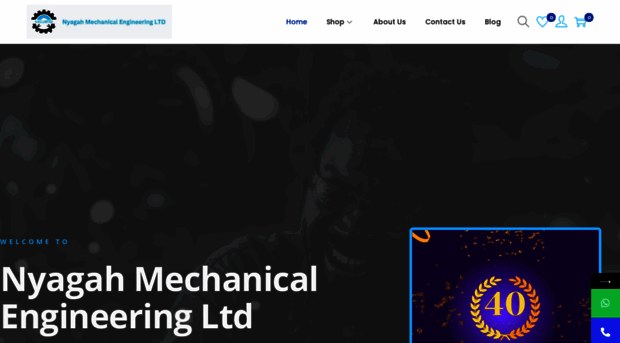 nyagah.co.ke