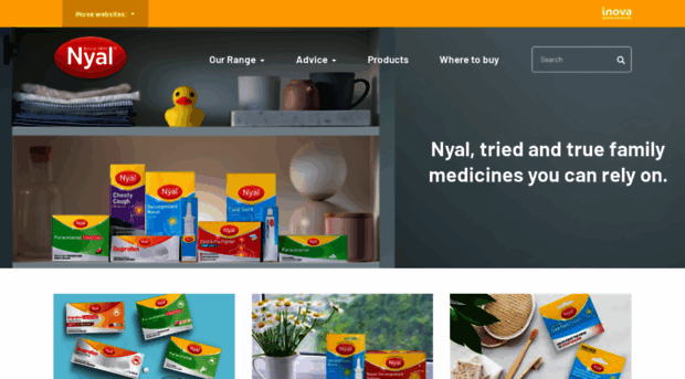 nyal.com.au