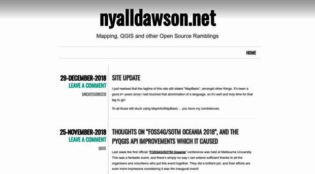 nyalldawson.net