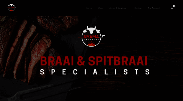 nyama-spitbraai.co.za