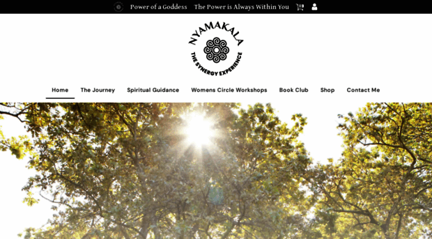 nyamakala.co.uk