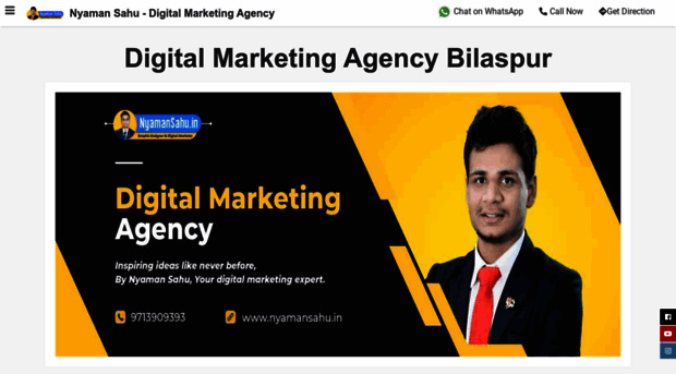 nyamansahudigitalmarketingagency.bilaspuronline.in