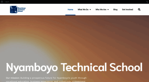 nyamboyotechnical.org