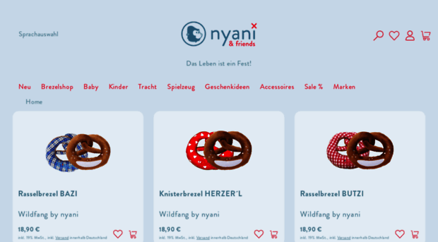 nyani.de