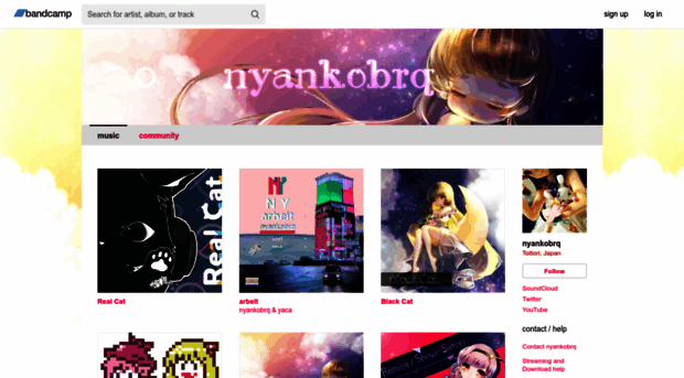 nyankobrq.bandcamp.com