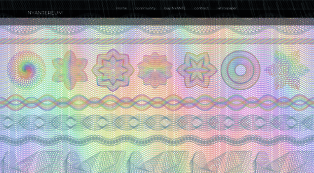 nyantereuminternational.com