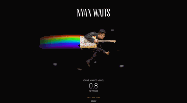 nyanwaits.com