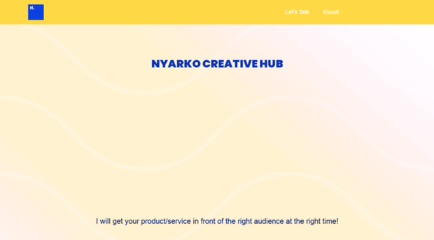 nyarkoweb.com