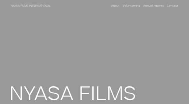 nyasafilms.international