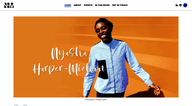 nyasha-harpermichon.com