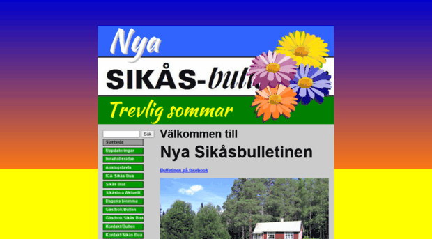 nyasikasbulletinen.se