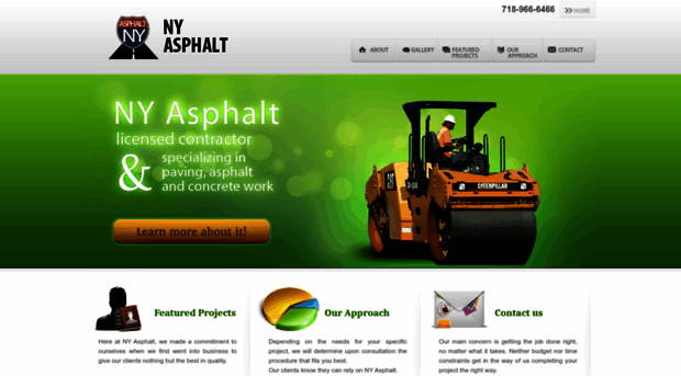 nyasphalt.com