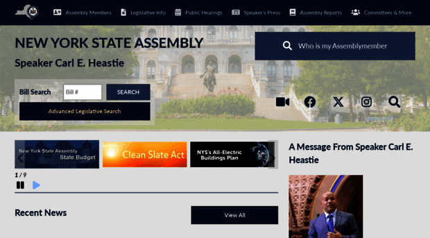 nyassembly.gov