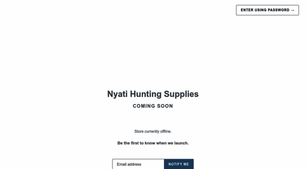 nyati.com.au