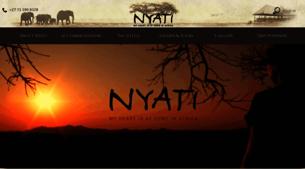 nyati.com