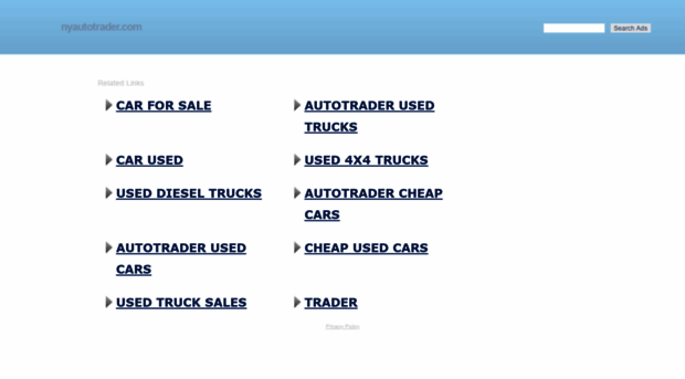 nyautotrader.com