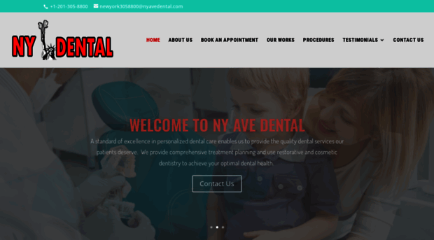 nyavedental.com