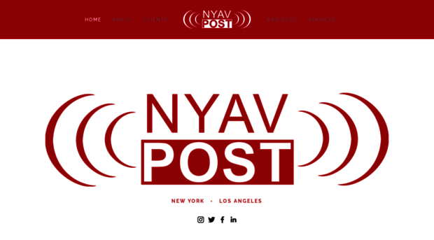 nyavpost.net