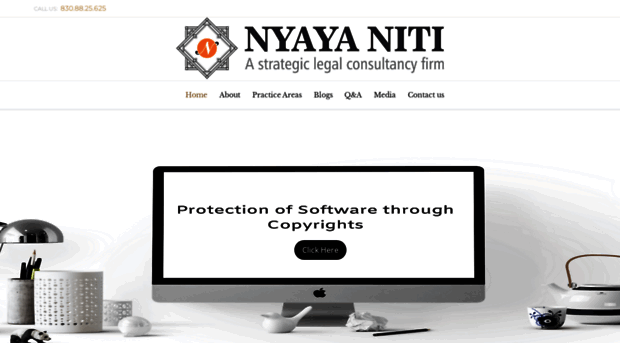 nyayaniti.com