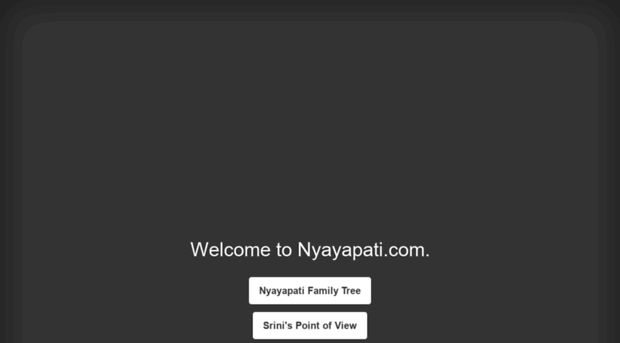 nyayapati.com