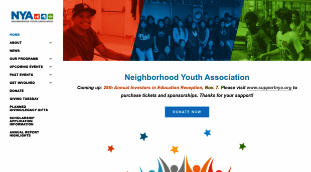 nyayouth.org