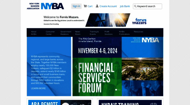 nyba.com