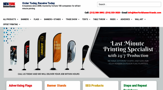 nybannerprinting.com