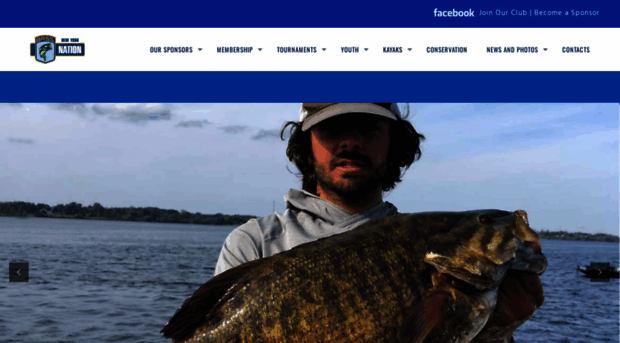 nybassfederation.com