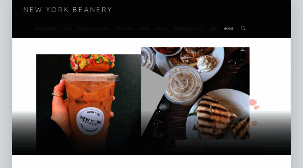 nybeanery.com