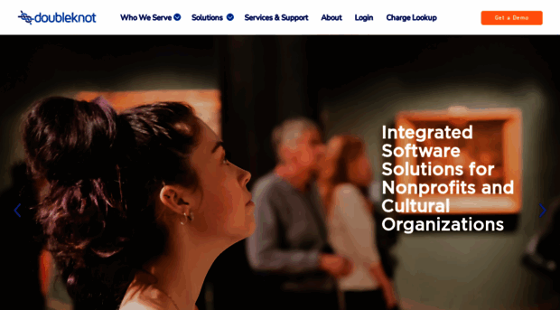 nybg.doubleknot.com