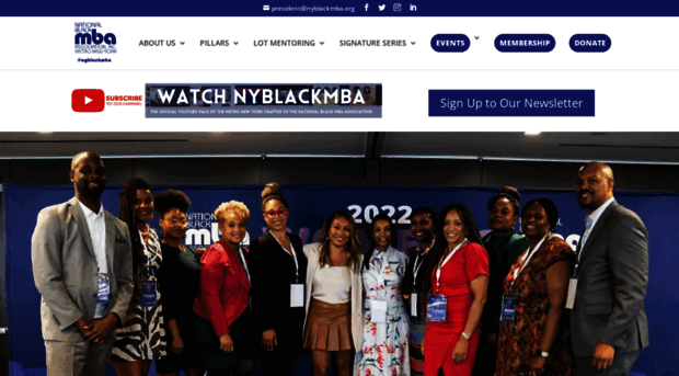 nyblackmba.org