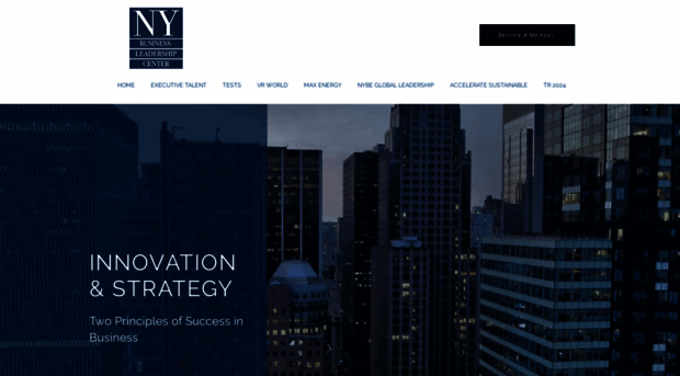 nyblcenter.com