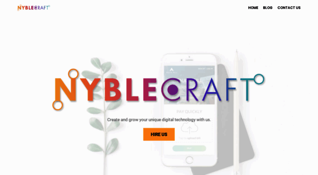 nyblecraft.com