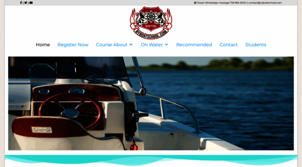 nyboatschool.com