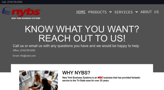 nybs.com