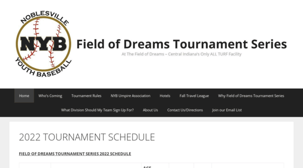 nybtournaments.com