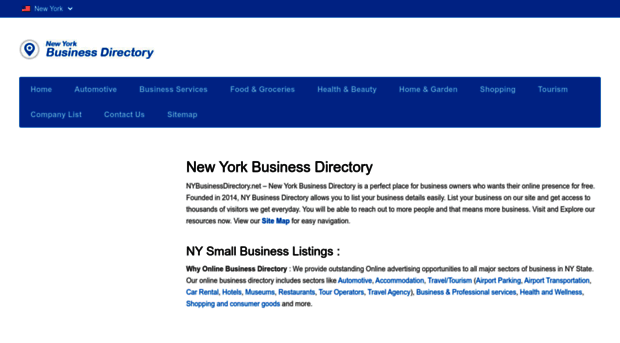 nybusinessdirectory.net