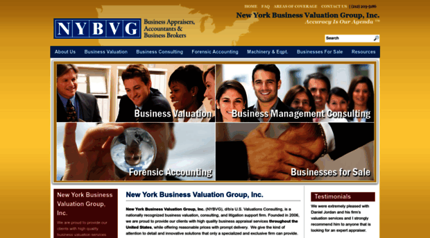 nybusinessvaluation.com