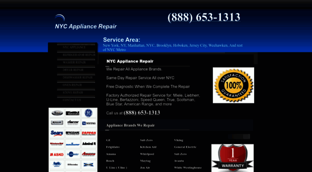 nyc-appliance-repair.com