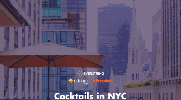 nyc-cocktails.splashthat.com