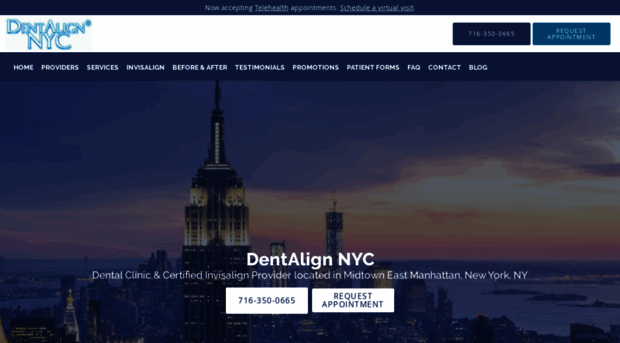 nyc-dentalign.com