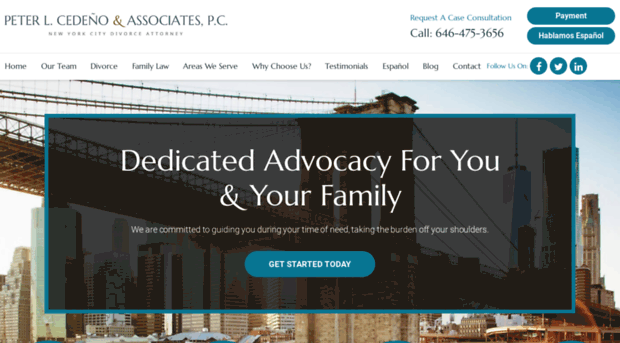 nyc-divorcelawyers.com
