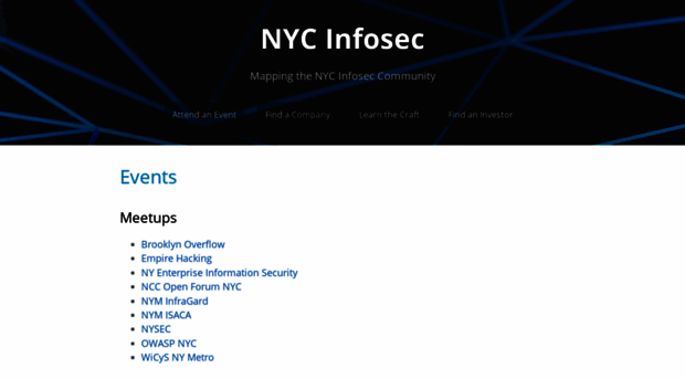 nyc-infosec.com