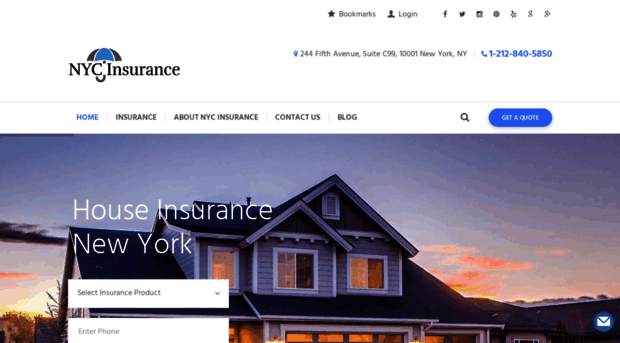 nyc-insurance.com