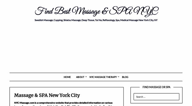 nyc-massage.com