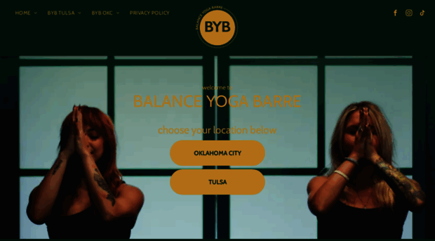 nyc.balanceyogabarre.com