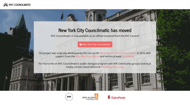 nyc.councilmatic.org