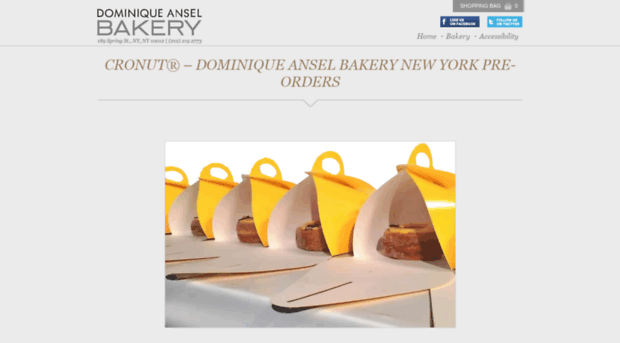 nyc.cronutpreorder.com