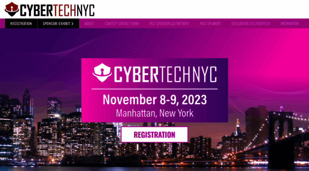 nyc.cybertechconference.com